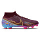 Nike Zoom Mercurial Superfly 9 Academy KM MG